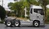 1:24 Foton Auman Digital Galaxy Yinhe Diecast motor tractor truck model for gift, collection