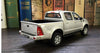 Original authentic 1:24 Scale Foton Tunland off-road Pickup Truck replica for promotional gift
