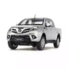 Original authentic 1:24 Scale Foton Tunland off-road Pickup Truck replica for promotional gift