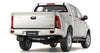 Original authentic 1:24 Scale Foton Tunland off-road Pickup Truck replica for promotional gift