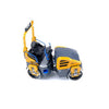 high quality authentic 1:25 XCMG XD120 Diecast roadroller model for gift, collection