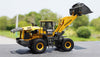 1:35 Ensign YX677HV Collectible realistic metal loader replica – Heavy-Duty Alloy Construction miniature