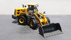 1:35 Ensign YX677HV Collectible realistic metal loader replica – Heavy-Duty Alloy Construction miniature