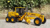 High quality 1:35 Lingong G9190 Grader Diecast Model – High Simulation Alloy Construction Vehicle