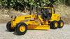 High quality 1:35 Lingong G9190 Grader Diecast Model – High Simulation Alloy Construction Vehicle