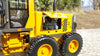 High quality 1:35 Lingong G9190 Grader Diecast Model – High Simulation Alloy Construction Vehicle