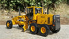 High quality 1:35 Lingong G9190 Grader Diecast Model – High Simulation Alloy Construction Vehicle