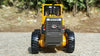 High quality 1:35 Lingong G9190 Grader Diecast Model – High Simulation Alloy Construction Vehicle