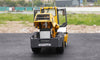 High quality collectiable 1:35 SHANTUI SR260M Single Drum Road Roller Diecast Model for gift