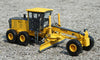 Original factory 1:35 Shantui SG21-3 Motor Grader Diecast Model – Precision Alloy Construction