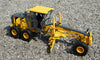 Original factory 1:35 Shantui SG21-3 Motor Grader Diecast Model – Precision Alloy Construction