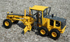 Original factory 1:35 Shantui SG21-3 Motor Grader Diecast Model – Precision Alloy Construction