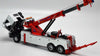 135 XCMG QZF10 Road Rescue Tow Truck Diecast Model – Alloy Crane Wrecker Collectible