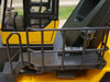 Authentic 1:35 XCMG XCS4531K Reach Stacker Diecast Model – Alloy Container Crane Collectible for gift