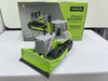 High quality 1:35 ZOOMLION ZD220-6 Realistic bulldozer miniature – Alloy Heavy Equipment Replica with Movable Blade & Ripper