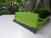 High quality 1:35 ZOOMLION ZD220-6 Realistic bulldozer miniature – Alloy Heavy Equipment Replica with Movable Blade & Ripper