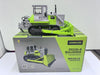High quality 1:35 ZOOMLION ZD220-6 Realistic bulldozer miniature – Alloy Heavy Equipment Replica with Movable Blade & Ripper