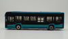 1:38 Xiamen King Long Smart City Light 5G Connected  XMQ6105G collectible city bus – High Simulation Collectible Diecast Bus with Opening Doors & Light Effects