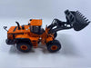 1:40 Model Doosan DL420A Diecast wheel loader scale model construction machinery model