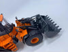 1:40 Model Doosan DL420A Diecast wheel loader scale model construction machinery model