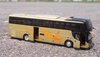 1:42 Asiastar X9 YBL6128HQP2 premium scale Bus Model – Realistic scale bus model with Functional Doors & Detailed Interior