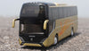 1:42 Asiastar X9 YBL6128HQP2 premium scale Bus Model – Realistic scale bus model with Functional Doors & Detailed Interior