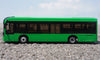 1:42 Golden Dragon NAV2 New Energy Alloy Public Transit Bus – Premium Alloy Public Transport Collectible