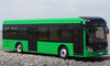 1:42 Golden Dragon NAV2 New Energy Alloy Public Transit Bus – Premium Alloy Public Transport Collectible
