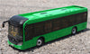 1:42 Golden Dragon NAV2 New Energy Alloy Public Transit Bus – Premium Alloy Public Transport Collectible