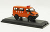 1:43 IVECO 2045 car model Iveco Diecast military vehicle off-road special car model for sale