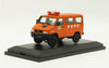 1:43 IVECO 2045 car model Iveco Diecast military vehicle off-road special car model for sale