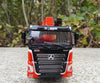 1:43 SANY Palfinger SPS3000 Diecast Truck-Mounted Crane Model – Alloy Construction Vehicle Collectible