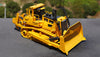 Original factory 1:43 Shantui SD90-C5 Diecast Bulldozer Model – Heavy Alloy Engineering Vehicle Replica for gift, toys