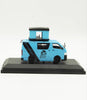 Original factory 1:43 TOYOTA Hylion HIACE Alloy Simulation Car Model Travel Edition for sale