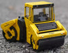 Original factory 1:50 BOMAG BW203AD Diecast Road Roller model,Alloy construction machinery model for gift, collection
