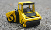 Original factory 1:50 BOMAG BW203AD Diecast Road Roller model,Alloy construction machinery model for gift, collection