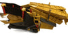 1:50 Scale Keestrack K6 Diecast crusher model Frontier crusher alloy model for gift