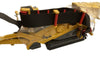 1:50 Scale Keestrack K6 Diecast crusher model Frontier crusher alloy model for gift