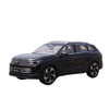 High Quality 1:18 VW Tiguan L PRO SUV Alloy Car Mode for Collection Kids Gifts Decoration Display