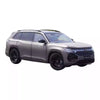 1:18 VW Teramont Pro SUV Alloy Car Model Diecast Metal Off-road Vehicle Car Model Simulation Collection Kids Toy Gift Decoration