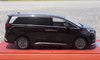 Original Factory 1:18 BYD Denza D9 Pioneer Diecast MPV Car Model for Collection, Display, Adult Birthday Gift