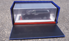 Original Factory 1:18 BYD Denza D9 Pioneer Diecast MPV Car Model for Collection, Display, Adult Birthday Gift