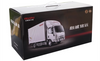 Original factory 1:18 Isuzu Yifang Wing ES diecast light truck model for gift, collection