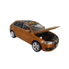 Original factory 1:18 Audi Q3 SUV alloy car model classic toy models for Birthday/christmas gifts, collection