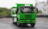 1:24 FAW Jiefang Tian V metal Dump Truck Model – Realistic Heavy-Duty Diecast slag truck minhiatures for Display or Gifting