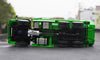 1:24 FAW Jiefang Tian V metal Dump Truck Model – Realistic Heavy-Duty Diecast slag truck minhiatures for Display or Gifting