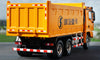 1:24 Shacman Delong  X3000 Alloy Dump Truck Model – Heavy-Duty Diecast Engineering Vehicle Replica collectible tipper truck