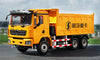 1:24 Shacman Delong  X3000 Alloy Dump Truck Model – Heavy-Duty Diecast Engineering Vehicle Replica collectible tipper truck