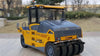 New release high quality 1:25 XCMG XP305S Tire Road Roller Diecast Scale Model for collection, gift