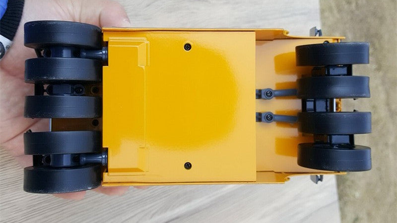 New release high quality 1:25 XCMG XP305S Tire Road Roller Diecast Scale Model for collection, gift